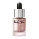  ICONIC  多用滴管高光液 13.5ml #Shine (Pink Pearl)
