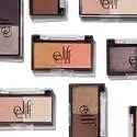 ELF Cosmetics：精选眼影盘