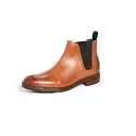 Cole Haan 可汗 Wagner Grand 切尔西靴