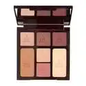 Charlotte Tilbury 2019圣诞限定12色面部彩妆盘 眼影盘 高光修容
