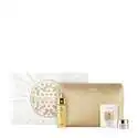 GUERLAIN 娇兰 帝皇蜂姿抗衰老三件套装 黄金复原蜜30ml + 双重修护精华14x0.6ml + 滋养日霜7ml