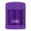Thermos 膳魔师 Funtainer 不锈钢焖烧杯 300ml 紫色款