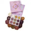 ColourPop 上新迪士尼冰雪奇缘