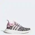 限时7.5折+满减$15！adidas 阿迪达斯 NMD_R2 女士休闲鞋运动鞋