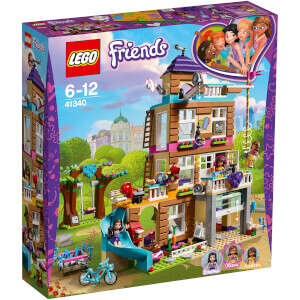 LEGO Friends: Friendship House (41340)