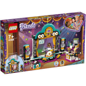 LEGO Friends: Andrea's Talent Show (41368)