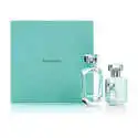 Tiffany & Co.蒂芙尼 经典钻石瓶女士香水礼盒