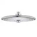 Grohe 高仪 Euphoria 奥菲莉亚系列 260 沐浴喷头 26455000 铬白