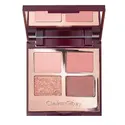 可直邮！Charlotte Tilbury 四色眼影盘 色号 Pillow Talk