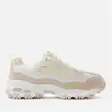 Sketcher D'Lites Sure Thing 斯凯奇女士休闲运动鞋