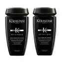 免邮中国！KERASTASE 卡诗 白金赋活男士洗发水 250ml*2瓶