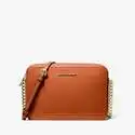 MICHAEL MICHAEL KORS 大号 Jet Set Travel 相机包
