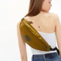新配色！Nike 耐克 Heritage Belt Bag 腰包