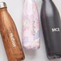 S'well：精选环保潮流保温水瓶