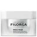 7折+正装赠品！FILORGA 菲洛嘉 十全大补柔滑亮泽面膜 50ml