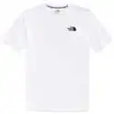 大码福利！The North Face 北面 Red Box T-Shirt 男士经典短袖T恤
