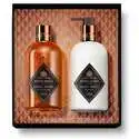 HQhair：Molton Brown 摩顿布朗 圣诞限量洗护产品