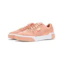 Puma Cali Emboss 女款运动休闲鞋