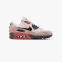 Nike Sportswear Air Max 90 粉色运动鞋