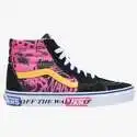 Vans 万斯 SK8-Hi 女子高帮板鞋