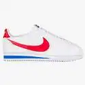 Nike 耐克 Cortez 女子阿甘鞋 红白蓝
