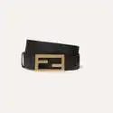 FENDI 皮革腰带