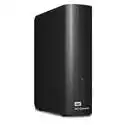 Western Digital 西部数据 Elements 3.0英寸桌面硬盘 4TB
