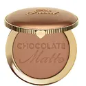 Too Faced 巧克力修容