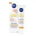 立减￥23！Nivea 妮维雅 Q10 Plus C VC 抗皱滋润眼霜 15ml