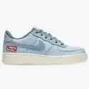 Nike 耐克 Air Force 1 Low 大童款板鞋