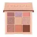 Huda Beauty 裸妆九色眼影盘 10g light，