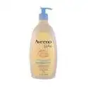 Aveeno 婴儿保湿乳液 不含香料 532ml