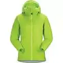 Arcteryx 始祖鸟 Atom LT 女款轻量户外夹克