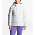 码全多色可选~The North Face 北面 Niche 550蓬女款羽绒服