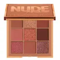 1件免费直邮！Huda Beauty Medium Nude Obsessions 九色眼影盘