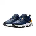 NIKE 耐克 M2K TEKNO 男子休闲运动鞋 AV4789-400*2双