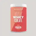 额外6.5折！Myprotein 透明分离乳清蛋白粉 20份装