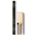 价值$34！Stila 眼线笔、液体眼影套装