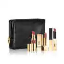 价值$115！YSL 圣罗兰唇部彩妆三件套