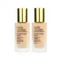 Estee Lauder 雅诗兰黛 DW nude 持久粉底液 #2C2 30ml*2瓶