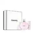 Chanel 香奈儿粉色邂逅柔情女士淡香水 150ml+20ml