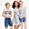Oshkosh B'gosh：美国官网全场儿童服饰