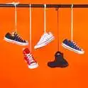 Kids Footlocker：精选 Nike、adidas、Converse 等童款运动鞋