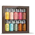 Molton Brown 摩顿布朗 尝鲜沐浴露套装 10×30ml