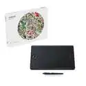 Wacom 数位板 PTH-660 影拓 Intuos Pro 电脑触控手绘板绘画板数位板 中号
