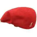 泫雅同款！Kangol 袋鼠 504 经典羊毛混纺复古贝雷帽