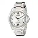 Citizen 西铁城 Sport 系列 男士光动能腕表 AW1430-86A