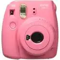 萌妹必备！Fujifilm 富士 Instax Mini 9 拍立得相机 粉色