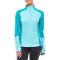 限尺码！Under Armour 安德玛 ColdGear Reactor 女士运动夹克