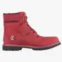 Timberland 添柏岚 Satin Accent 6" Premium 女子户外靴